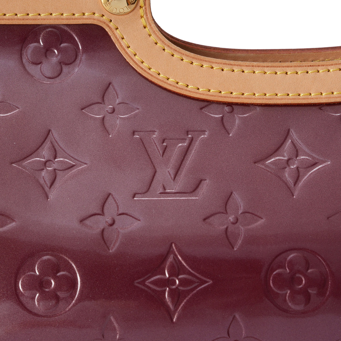 LOUIS VUITTON(USED)루이비통 베르니 록스부리 드라이브